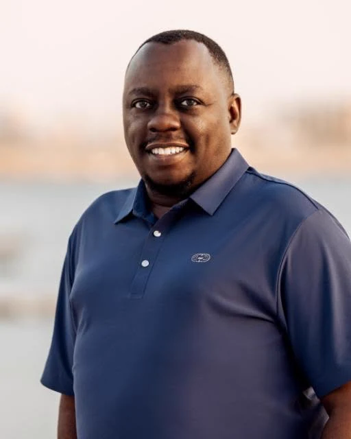 Ahuura Andrew, Managing Director of Quad-A Group.